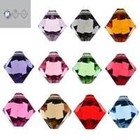 Item 6301 Swarovski Crystal Pendants